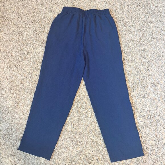 Linen Pants - Picture 2 of 2